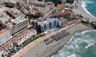 Appartementen Perla Marina