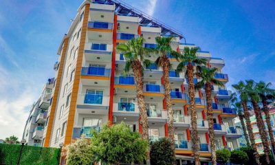 Kleopatra Arsi Hotel