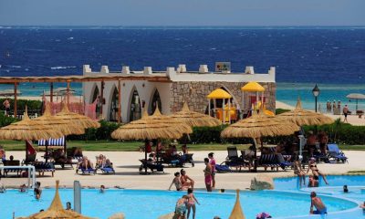 Gorgonia Beach Resort