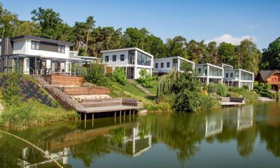 EuroParcs Brunssummerheide