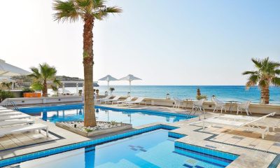 Petradi Beach Lounge