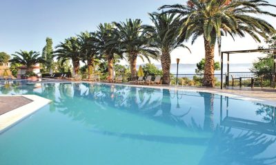 Sunrise Resort
