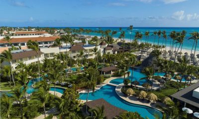 Dreams Royal Beach Punta Cana