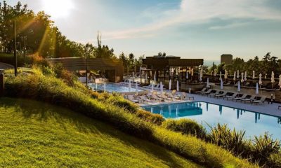 Palazzo di Varignana Resort & Spa