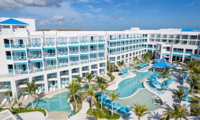 Margaritaville Island Reserve Riviera Maya