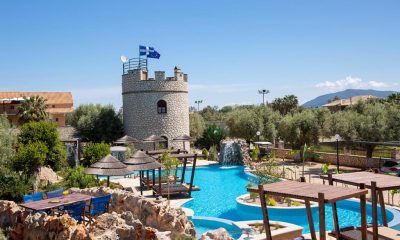 Villa Elia