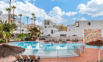 Sunset Bay Club