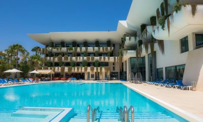 Deloix Aqua Center