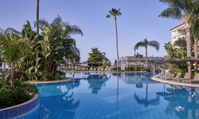 Atlantica Bay