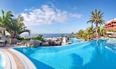 ADRIAN Hoteles Roca Nivaria