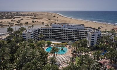 Seaside Palm Beach