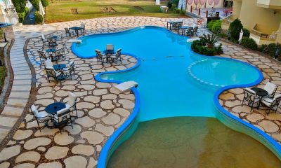 Magic Beach Resort