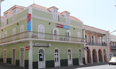 Mindelo Residencial