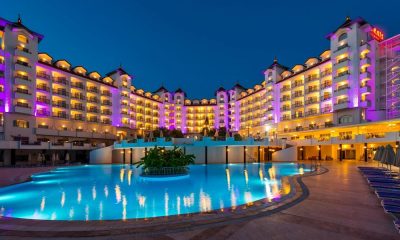 Serenis Hotel