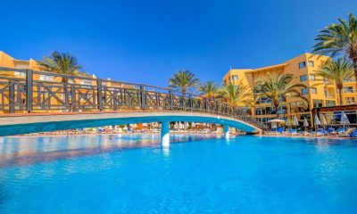 SBH Costa Calma Beach Resort