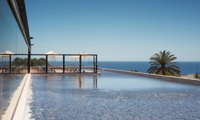 Costa Calero Thalasso & Spa