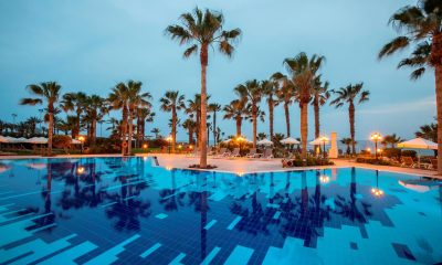 Aquamare Beach & Spa