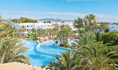 Calimera Fido Gardens