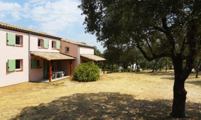 Les Portes Des Cevennes