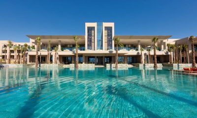 Riu Palace Tikida Taghazout