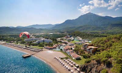 Rixos Premium Tekirova