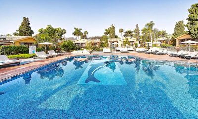Maspalomas Villas by Dunas