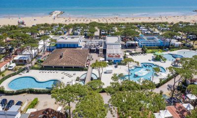 Baia Holiday Village Cavallino