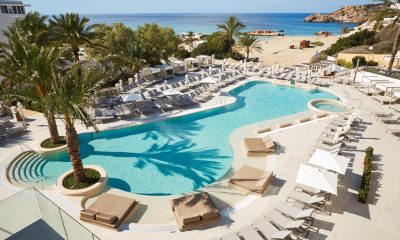 TUI BLUE Tarida Beach