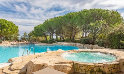 Pierre & Vacances Pont Royal En Provence