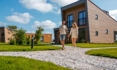 EuroParcs Hindeloopen