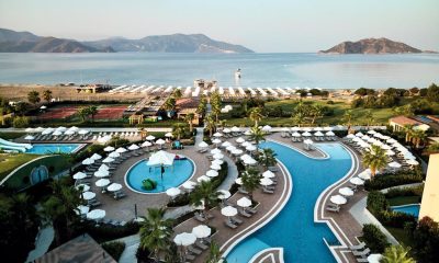 TUI BLUE Sensatori Akra Fethiye