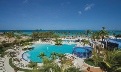 Riu Palace Antillas