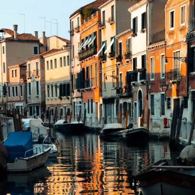 Italië